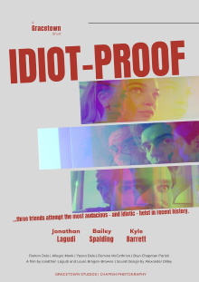 Idiot-Proof Trailer