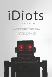 iDiots Trailer