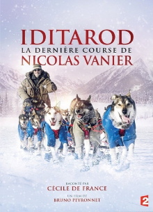 Iditarod, la dernière course de Nicolas Vanier Trailer