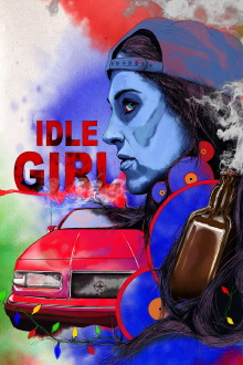 Idle Girl Trailer