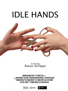 Idle Hands Trailer