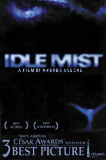 Idle Mist Trailer