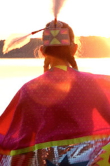 Idle no More Trailer