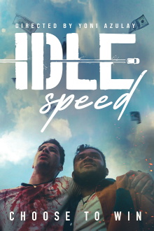 Idle Speed Trailer