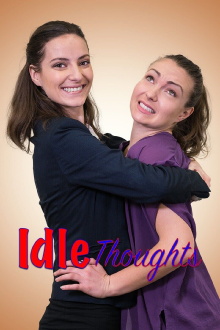 Idle Thoughts Trailer