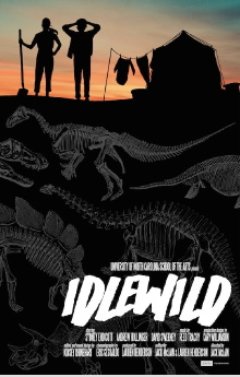 Idlewild Trailer