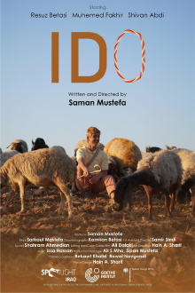 Ido Trailer