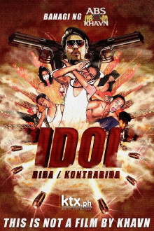 Idol: Hero/Villain Trailer