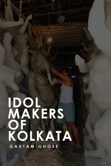 IDOL MAKERS OF KOLKATA Trailer
