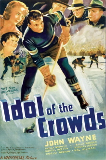 Idol of the Crowds Trailer
