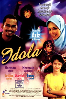 Idola Trailer