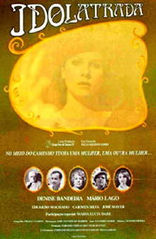 Idolatrada Trailer