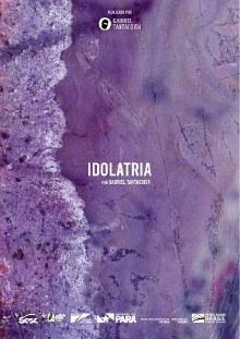 Idolatria Trailer