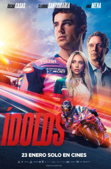 Idols Trailer