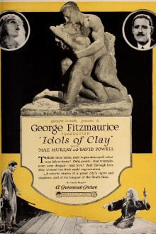Idols of Clay Trailer