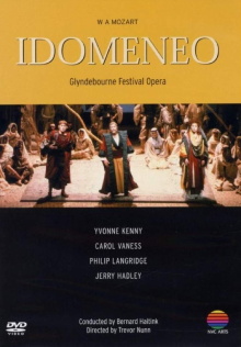 Idomeneo Trailer