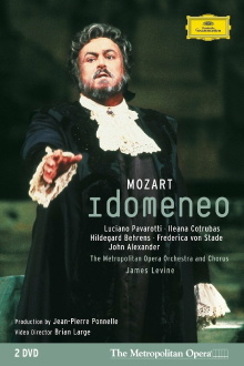 Idomeneo Trailer