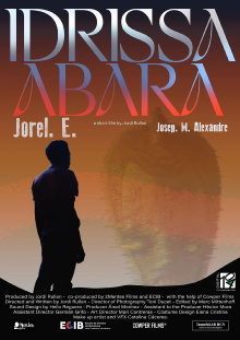 Idrissa Abara Trailer