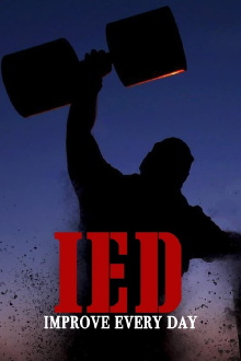 IED - Improve Every Day Trailer