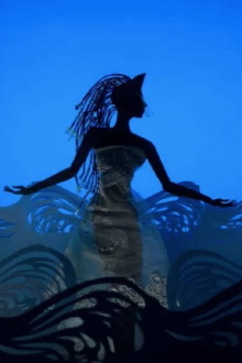 Iemanjá Yemoja – a criação das ondas Trailer