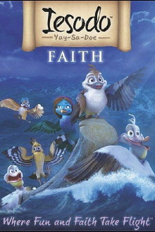 IESODO: Faith Trailer