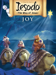Iesodo: Joy Trailer