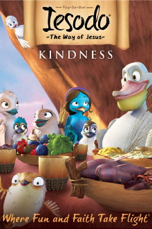 Iesodo: Kindness Trailer