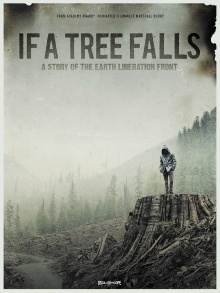 If a Tree Falls: A Story of the Earth Liberation Front Trailer