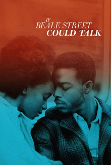 If Beale Street Could Talk Trailer