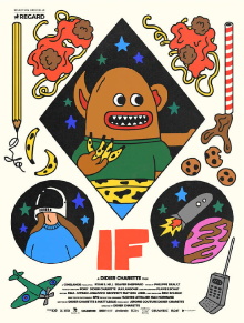IF Trailer