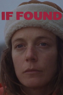 If Found Trailer