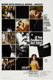 If He Hollers, Let Him Go! Trailer