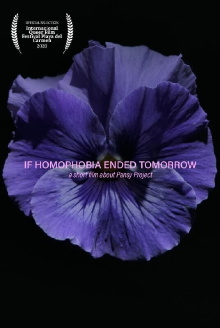 If Homophobia Ended Tomorrow Trailer