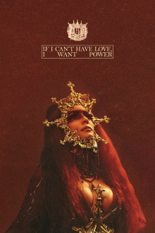 If I Can't Have Love, I Want Power Trailer
