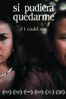 If I Could Stay Trailer
