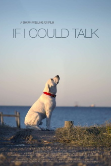 If I Could Talk Trailer