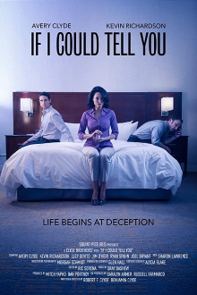 If I Could Tell You Trailer