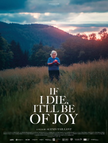 If I Die, It'll Be of Joy Trailer