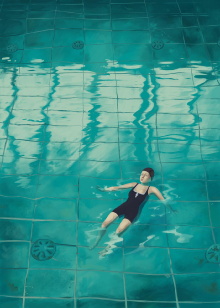 If I Float Trailer