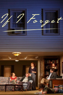 If I Forget Trailer