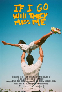 If I Go Will They Miss Me Trailer