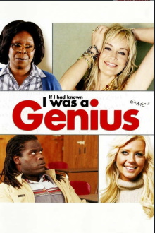 If I Had Known I Was a Genius Trailer