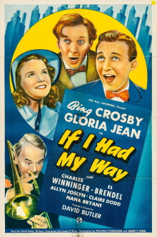 If I Had My Way Trailer