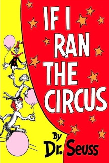 If I Ran the Circus Trailer
