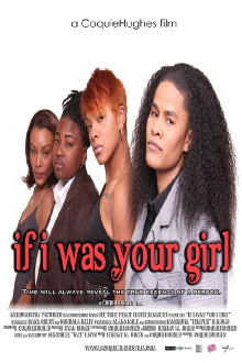 If I Was Your Girl Trailer