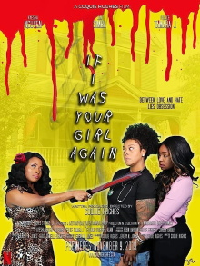 If I Was Your Girl Again Trailer