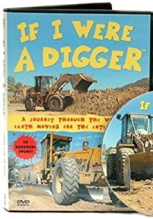 If I Were A Digger Trailer