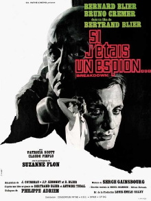 If I Were a Spy Trailer