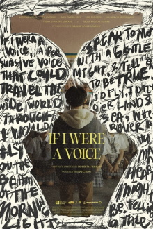 If I Were A Voice Trailer