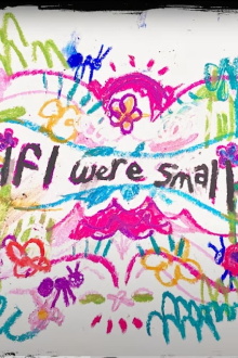 If I Were Small Trailer